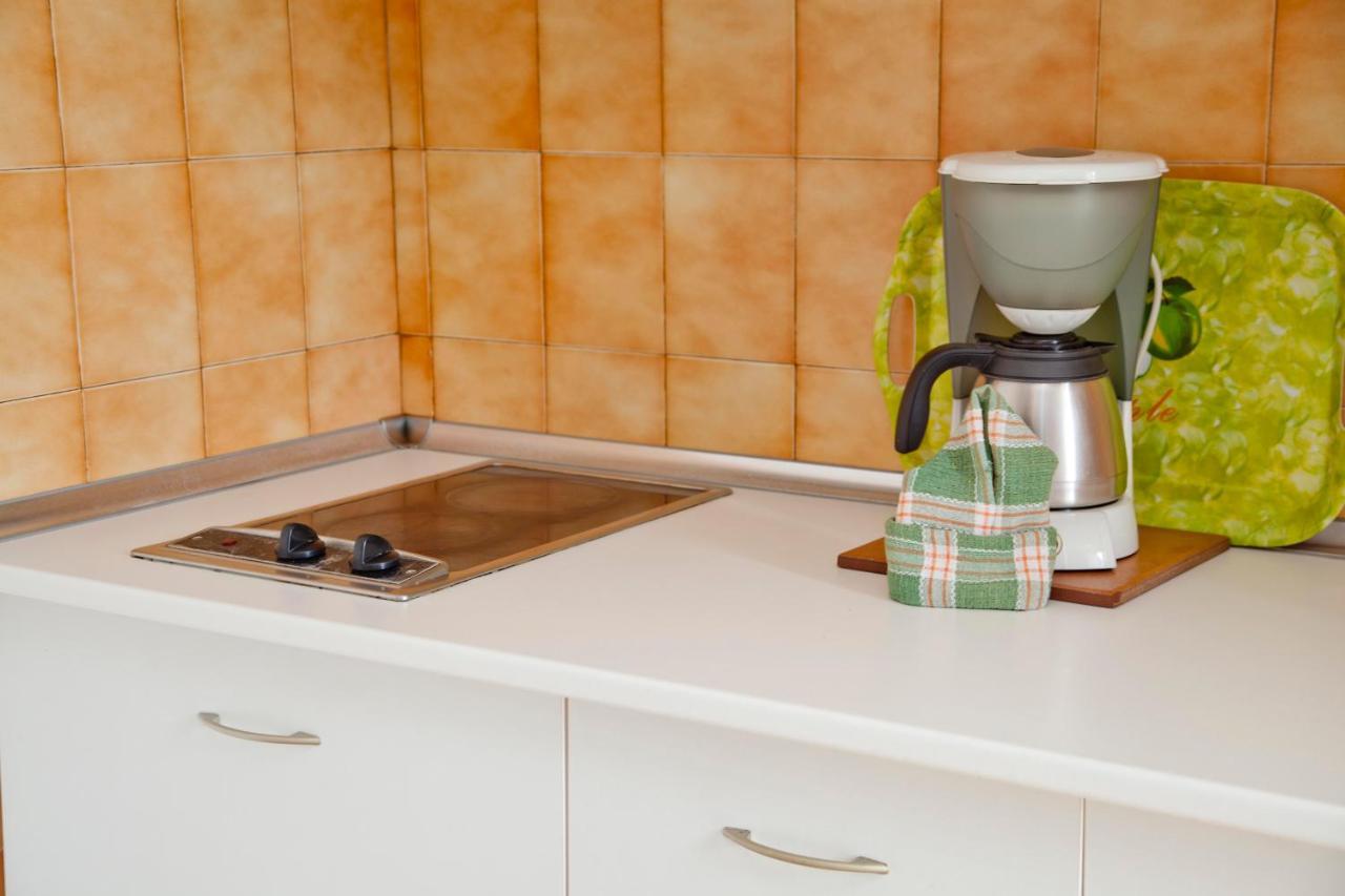 Apartamentos Las Gavias San Agustin  Bagian luar foto