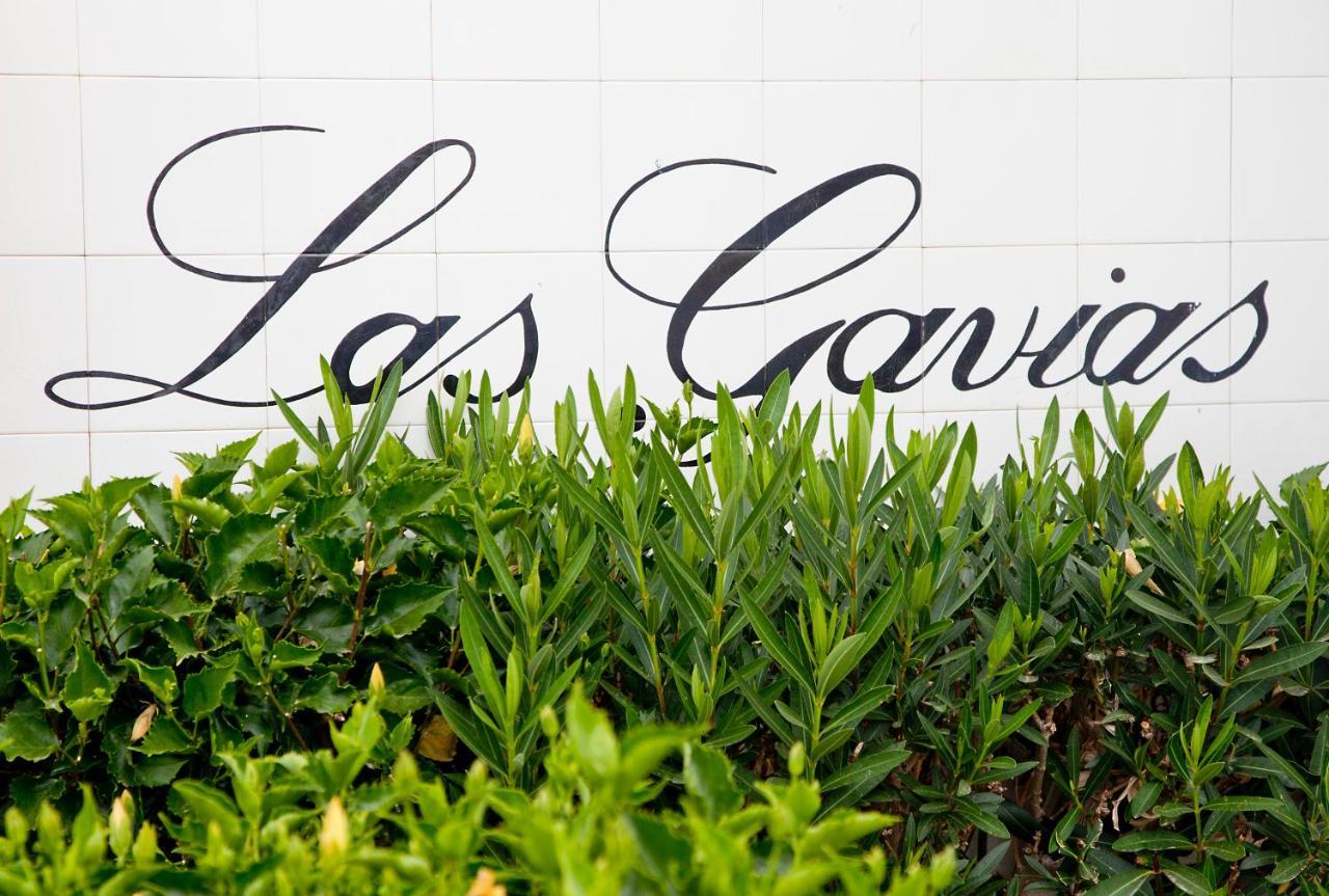 Apartamentos Las Gavias San Agustin  Bagian luar foto